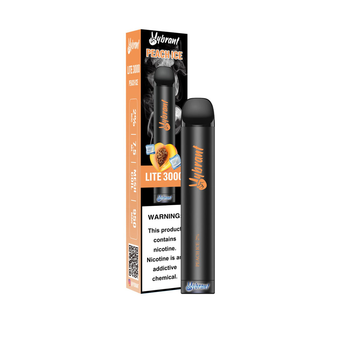 Vybrant Lite