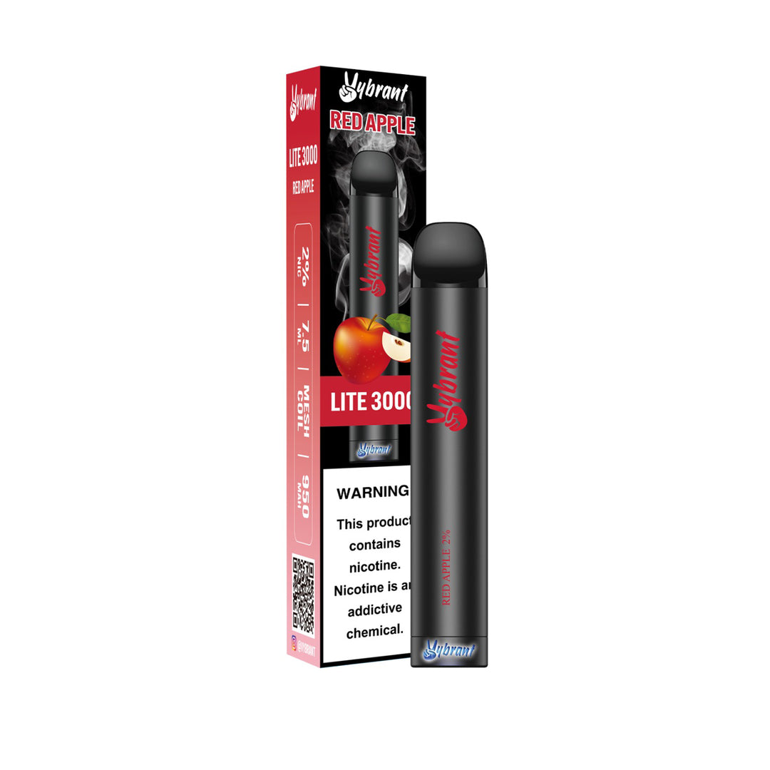 Vybrant Lite