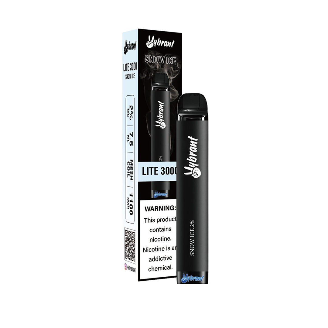 Vybrant Lite