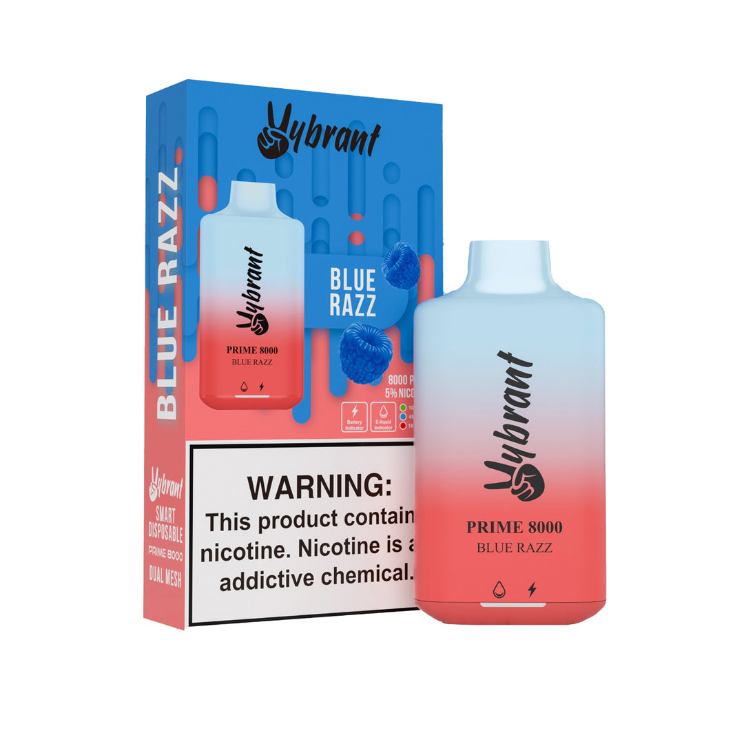 Vybrant Prime
