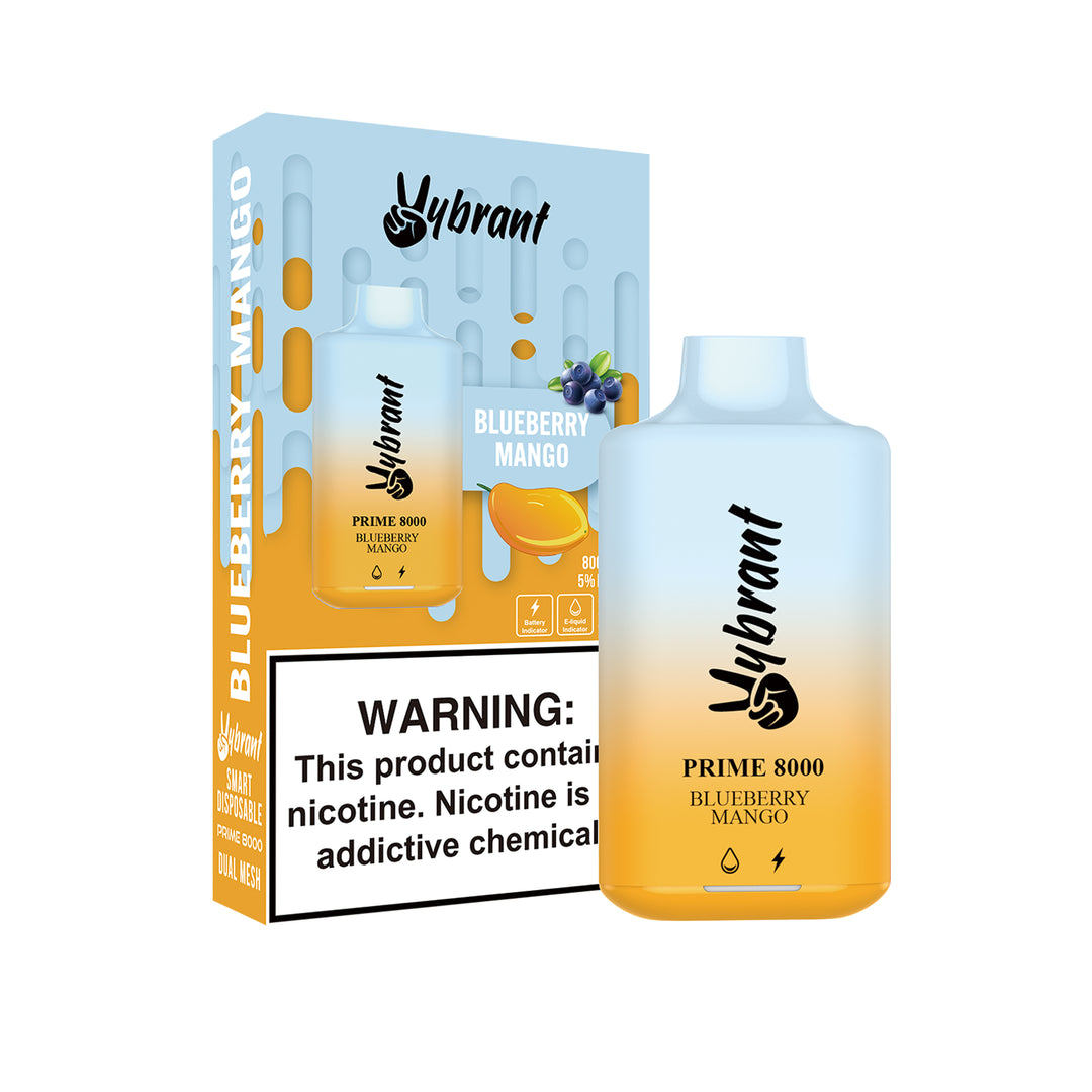 Vybrant Prime