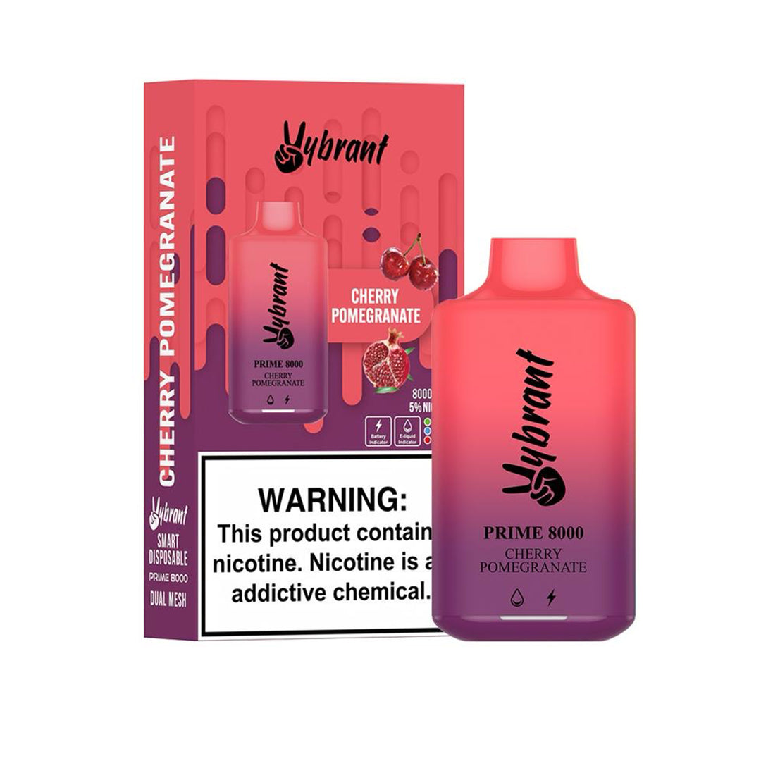 Vybrant Prime