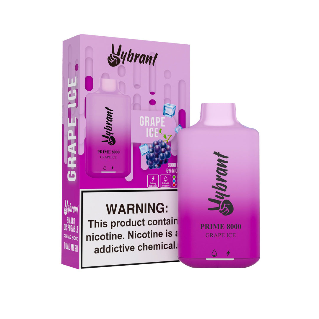 Vybrant Prime