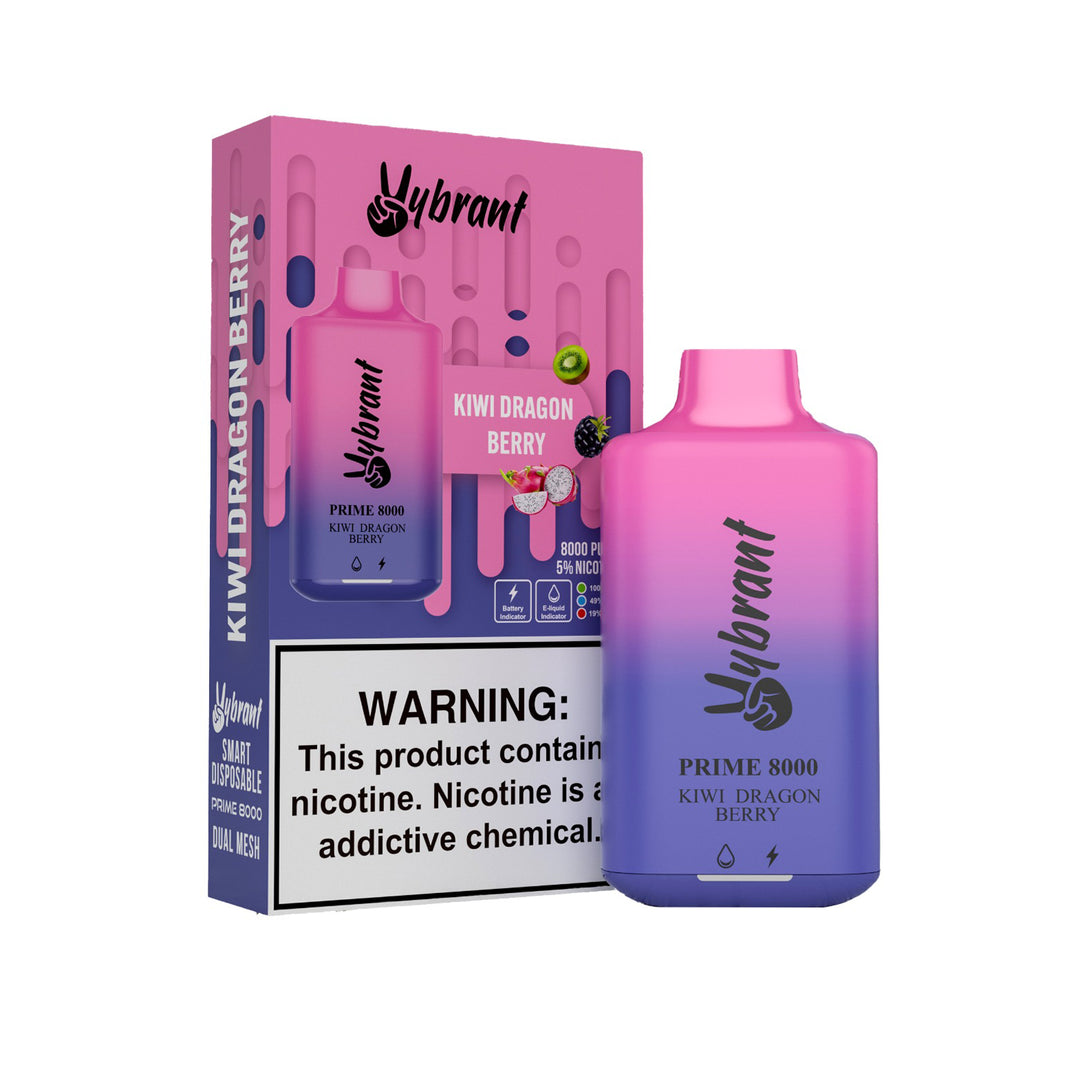 Vybrant Prime