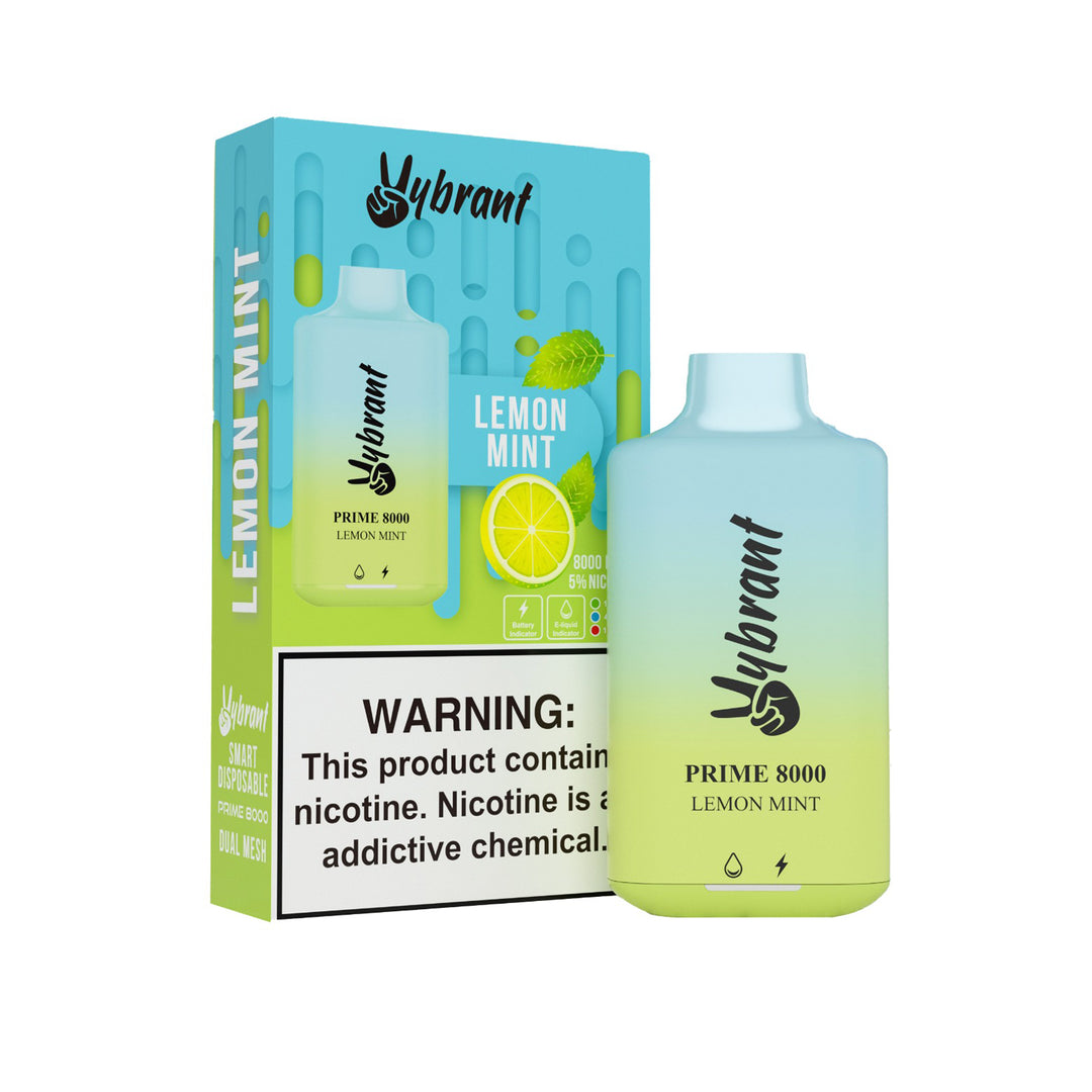 Vybrant Prime