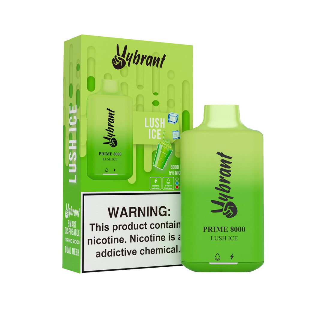 Vybrant Prime