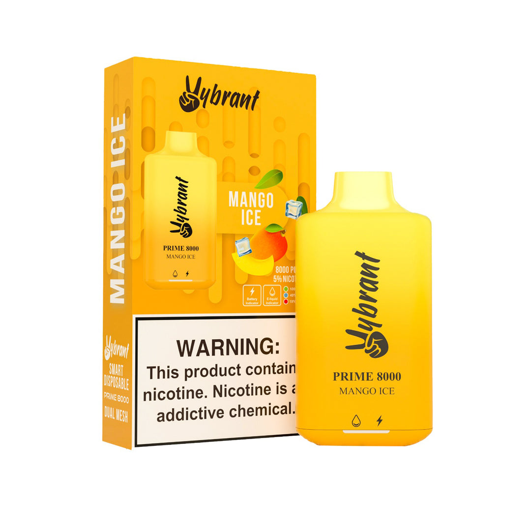 Vybrant Prime