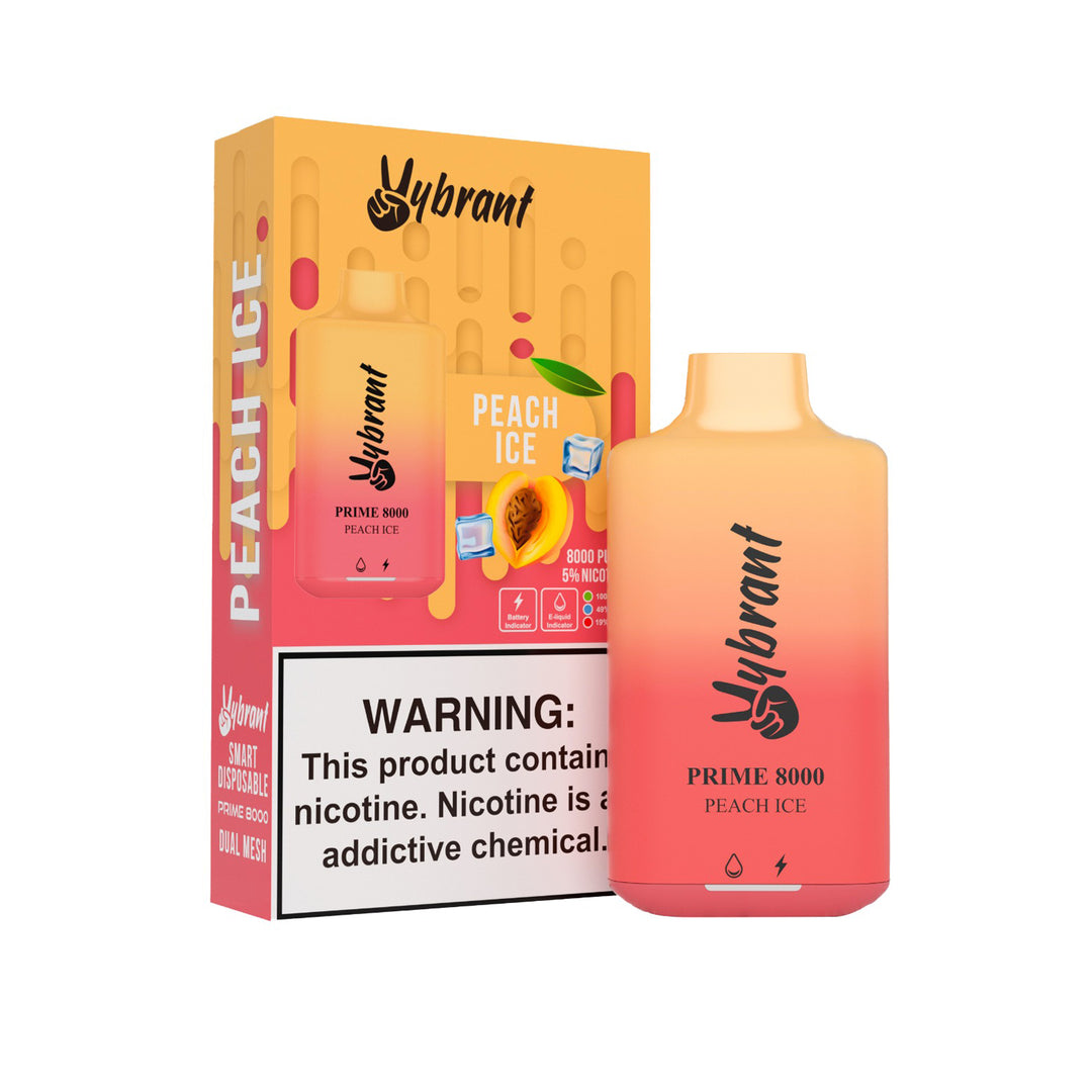 Vybrant Prime