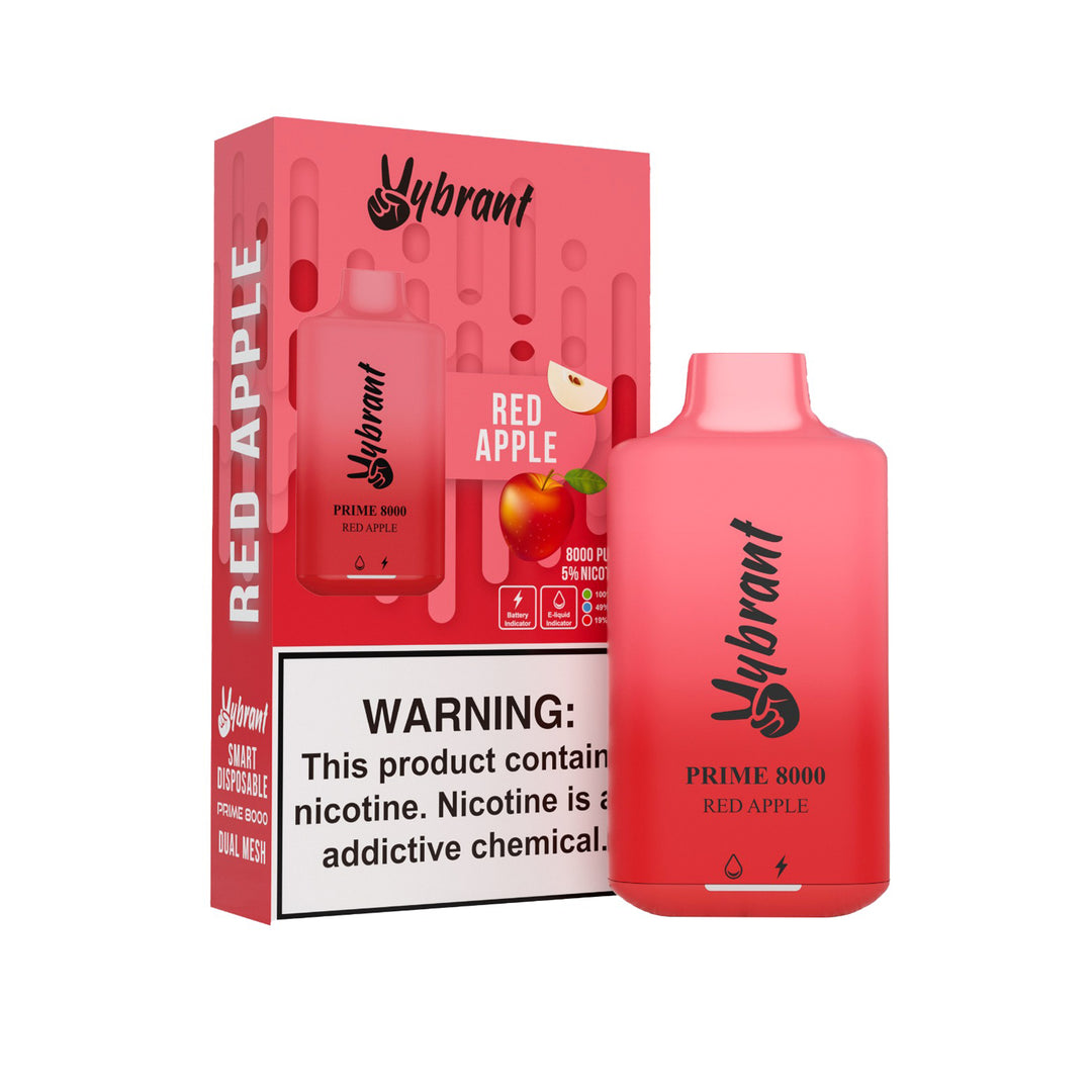 Vybrant Prime
