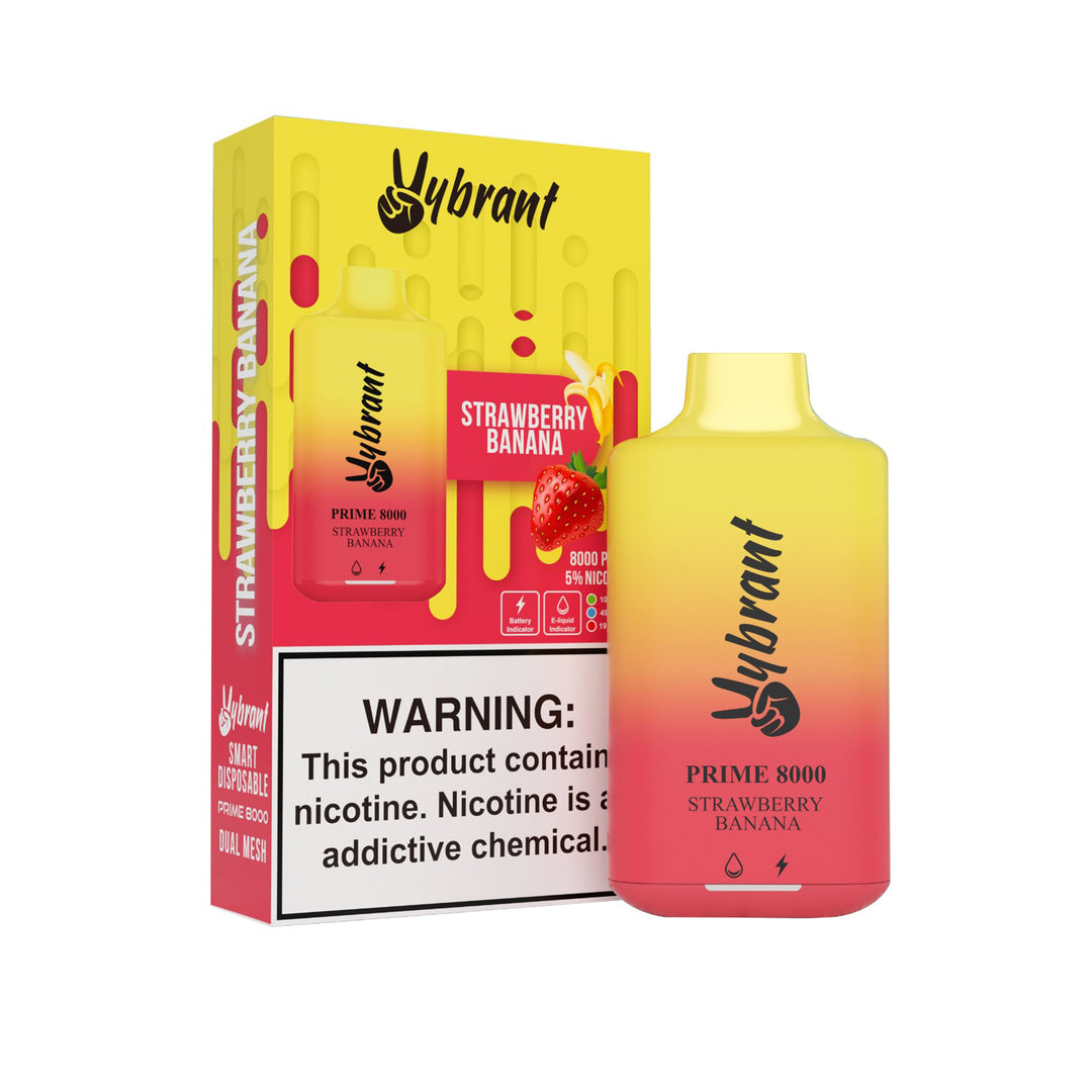 Vybrant Prime