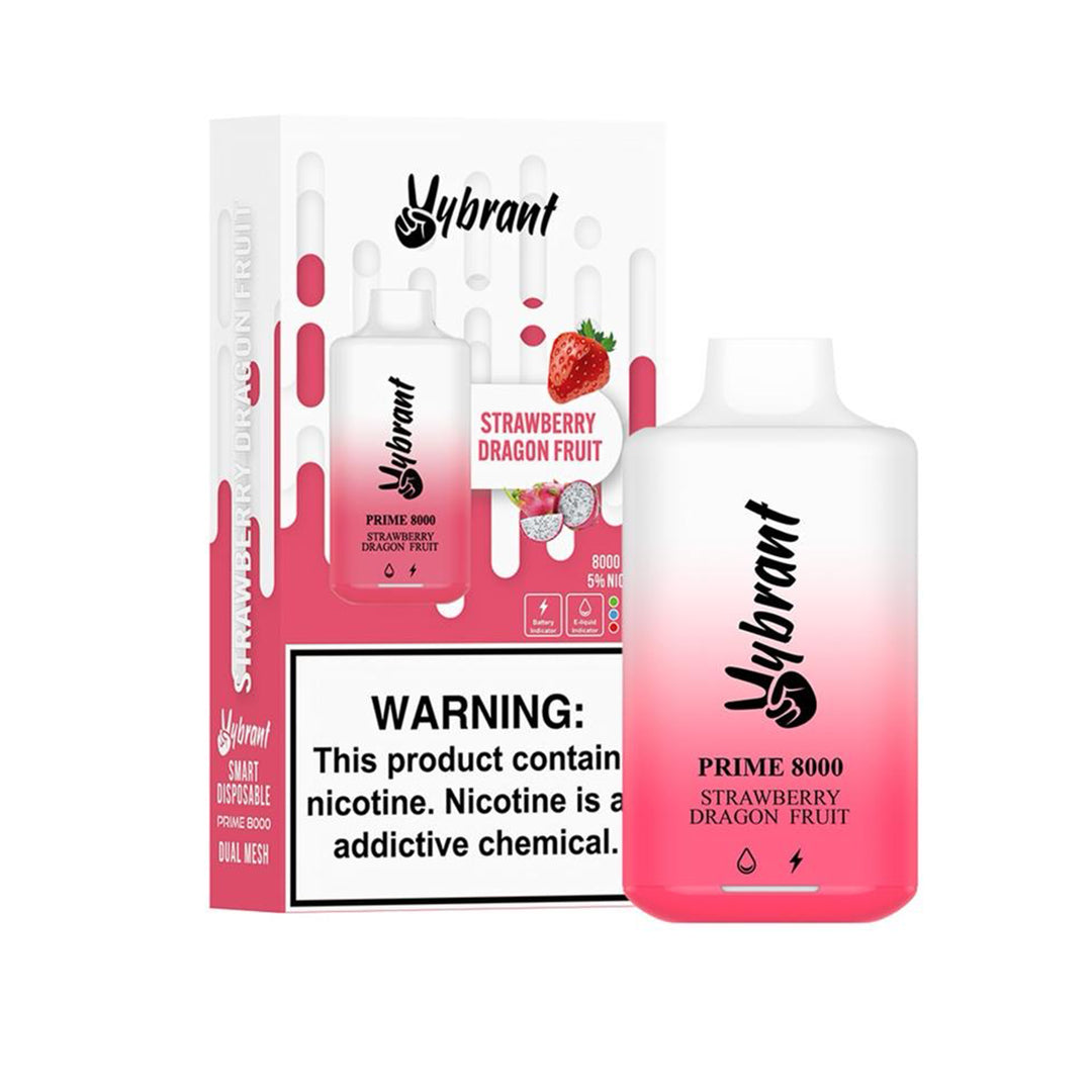 Vybrant Prime