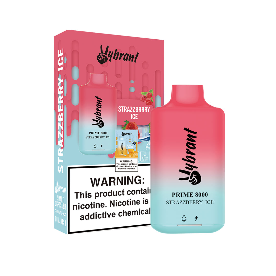 Vybrant Prime
