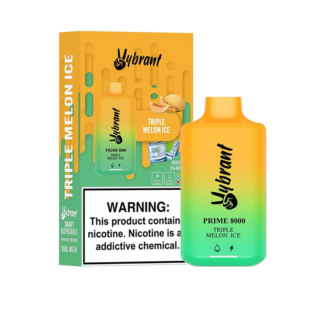 Vybrant Prime
