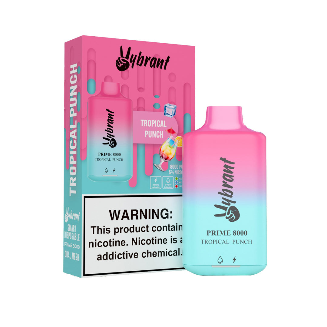 Vybrant Prime