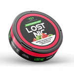 Load image into Gallery viewer, Lost Nic Nicotine Pouches 6mg
