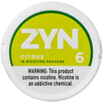 Load image into Gallery viewer, Zyn Nicotine Pouches 6mg
